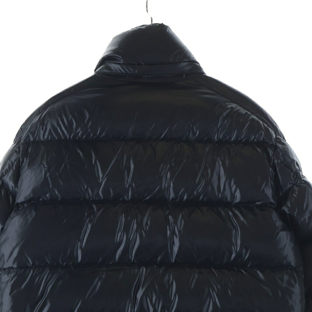 MONCLER(モンクレール) 20AW MAYA GIUBBOTTO フード付き ナイロンダウンジャケット F20911A53600 68950 ブラック
