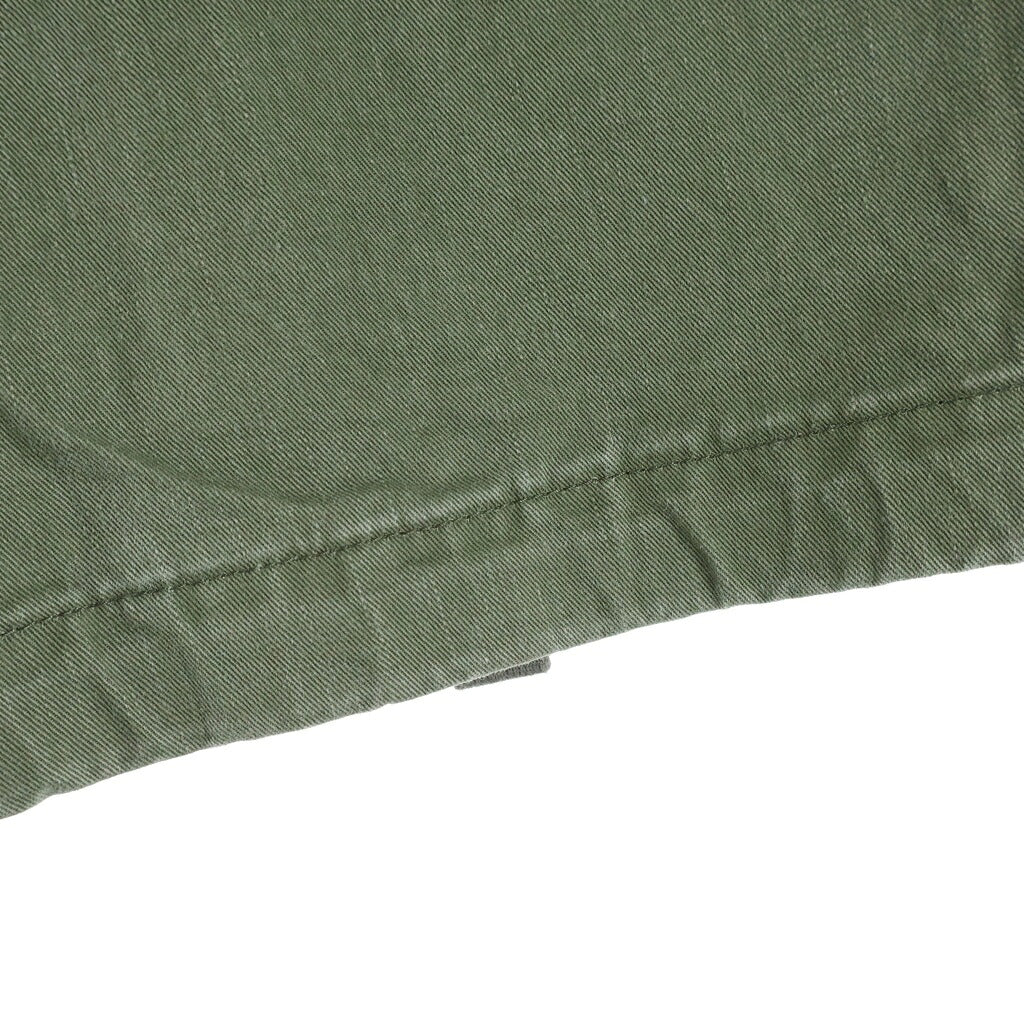VISVIM(ヴィスヴィム) 12AW EIGER SANCTION PANT アイガーサンクションパンツ 0112205008016 カーゴパンツ カーキ