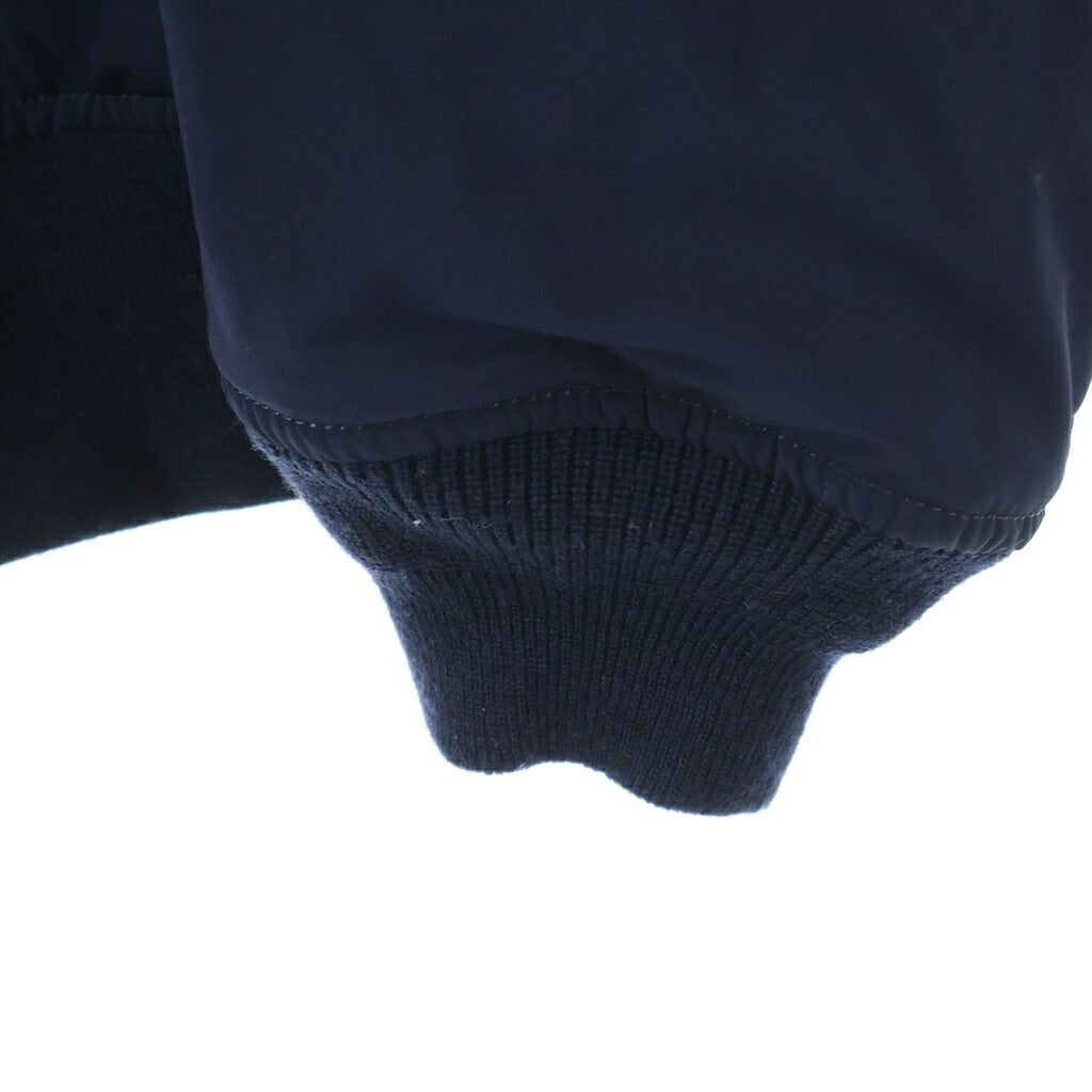 THE NORTH FACE(ザノースフェイス) INSULATION BOMBER JACEKT NY82132 ボンバージャケット ネイビー