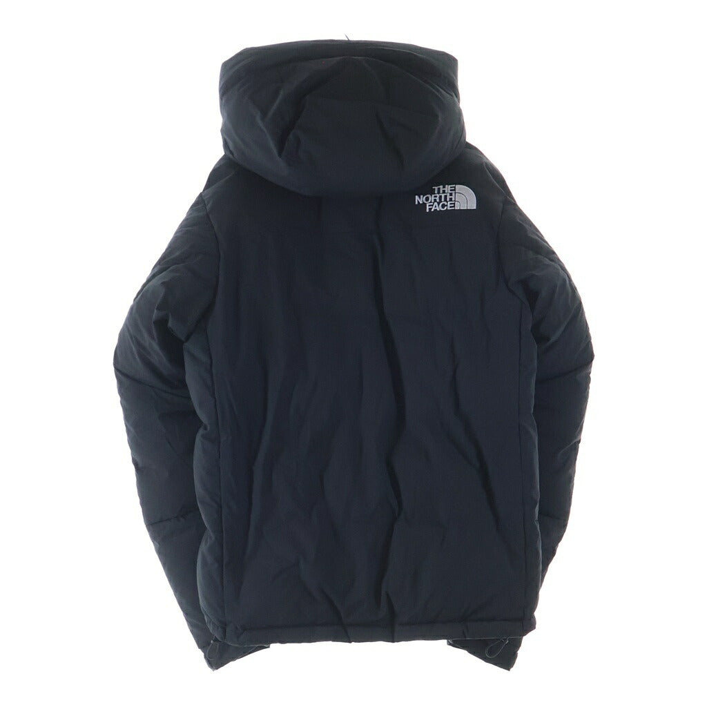 THE NORTH FACE(ザノースフェイス) BALTRO LIGHT JACKET バルトロ ライト ジップアップダウンジャケット ブラック ND91950