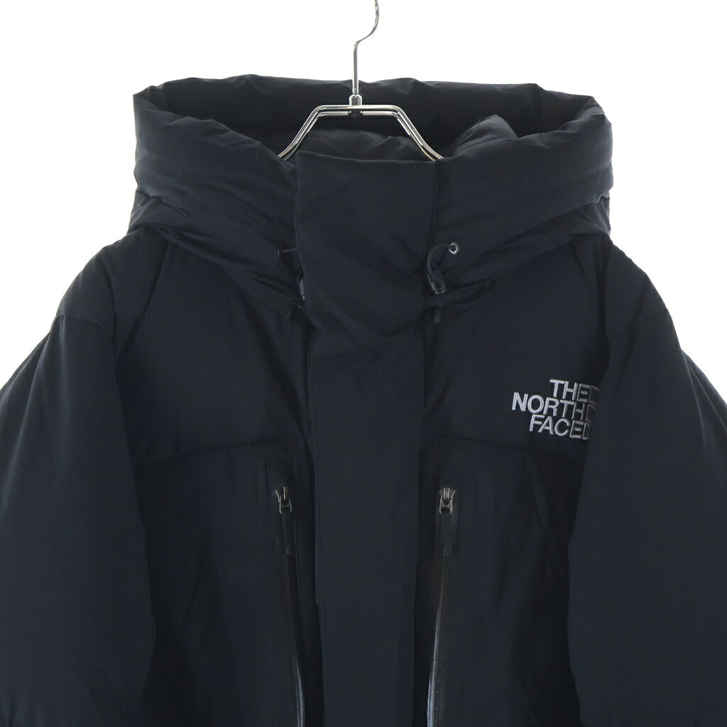 THE NORTH FACE(ザノースフェイス) BALTRO LIGHT JACKET バルトロ ライト ジップアップダウンジャケット ブラック ND91950