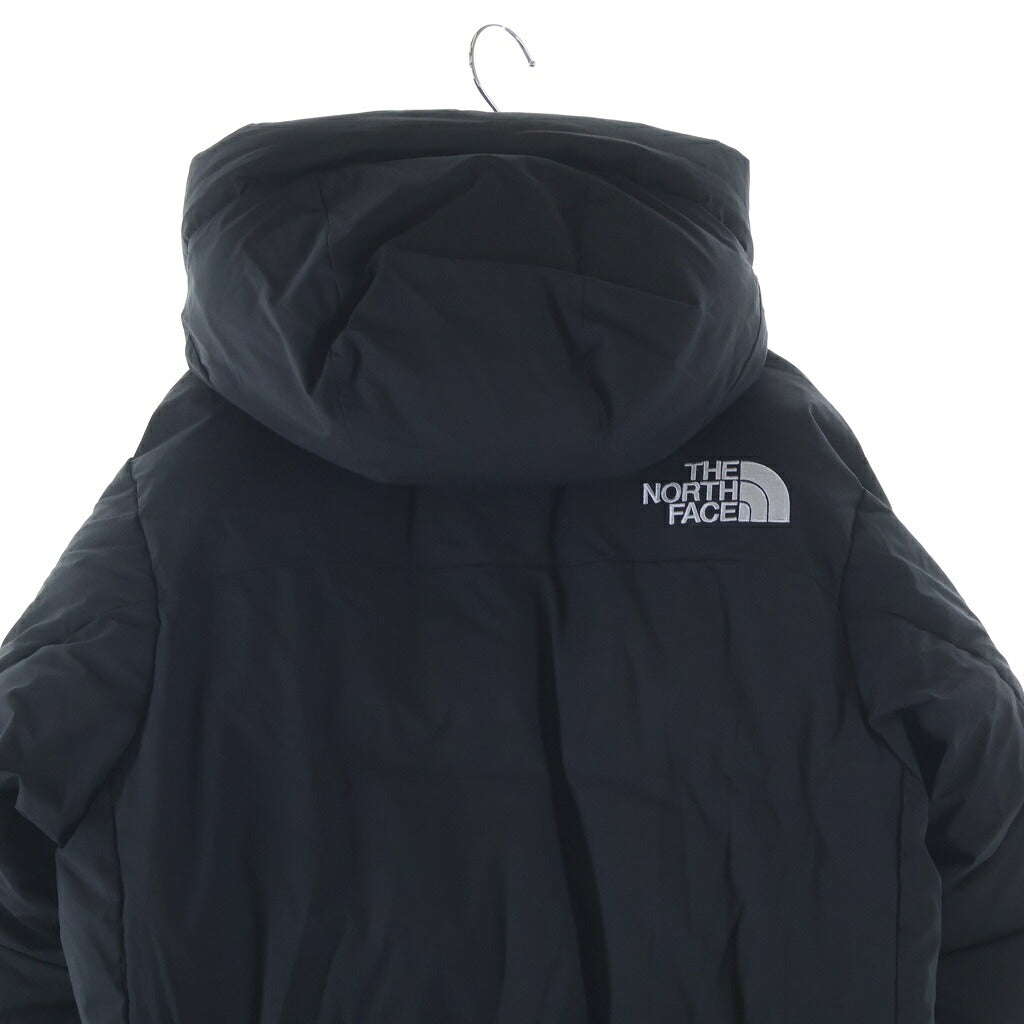 THE NORTH FACE(ザノースフェイス) BALTRO LIGHT JACKET バルトロ ライト ジップアップダウンジャケット ブラック ND91950