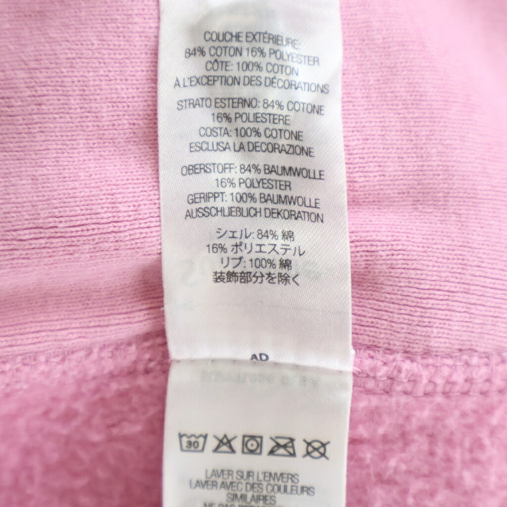 SUPREME(シュプリーム) 24AW Box Logo Hooded Sweatshirt ボックスロゴ フーディー スウェット プルオーバーパーカー ピンク