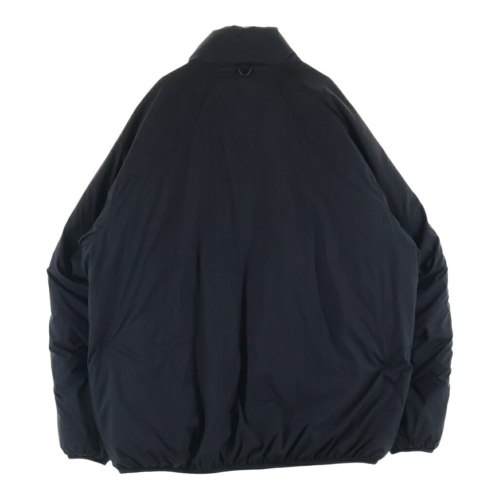 DAIWA PIER39(ダイワ ピアサーティナイン) TECH MULCH POCKET MIDDLER DOWN JACKET BJ-20022W ダウンジャケット ブラック