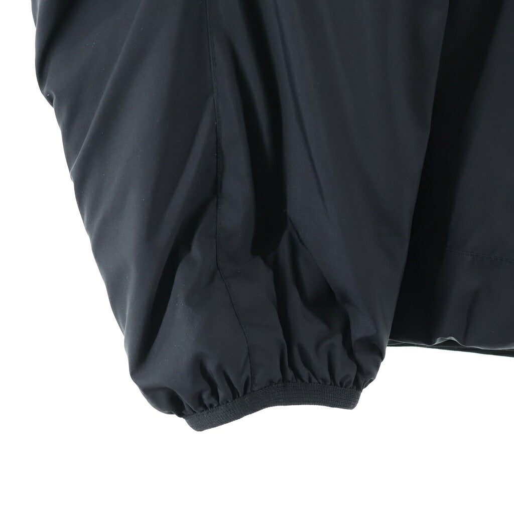 DAIWA PIER39(ダイワ ピアサーティナイン) TECH MULCH POCKET MIDDLER DOWN JACKET BJ-20022W ダウンジャケット ブラック