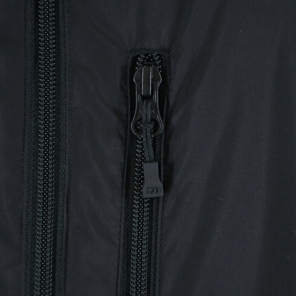 DAIWA PIER39(ダイワ ピアサーティナイン) TECH MULCH POCKET MIDDLER DOWN JACKET BJ-20022W ダウンジャケット ブラック