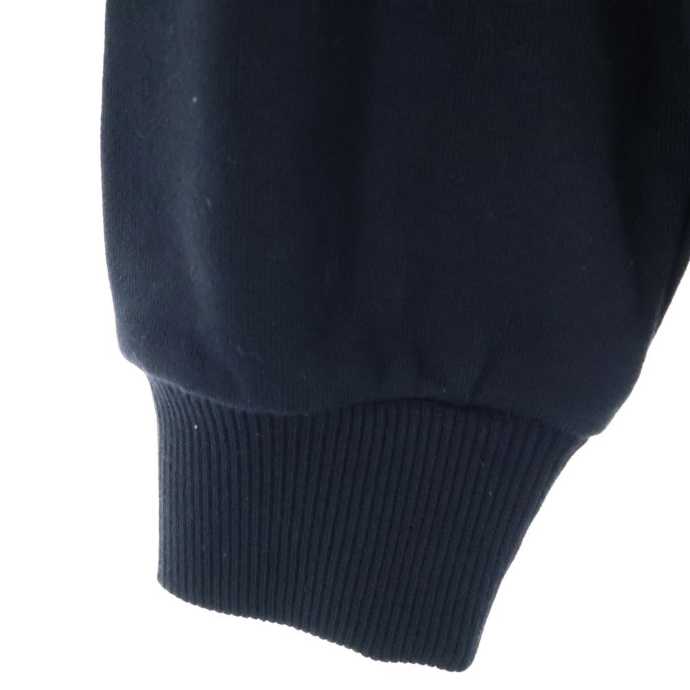 CELINE(セリーヌ) 22AW BOY DOLL HOODIE ボーイ ドール フーディー スウェットパーカー ブラック 2Y976670Q