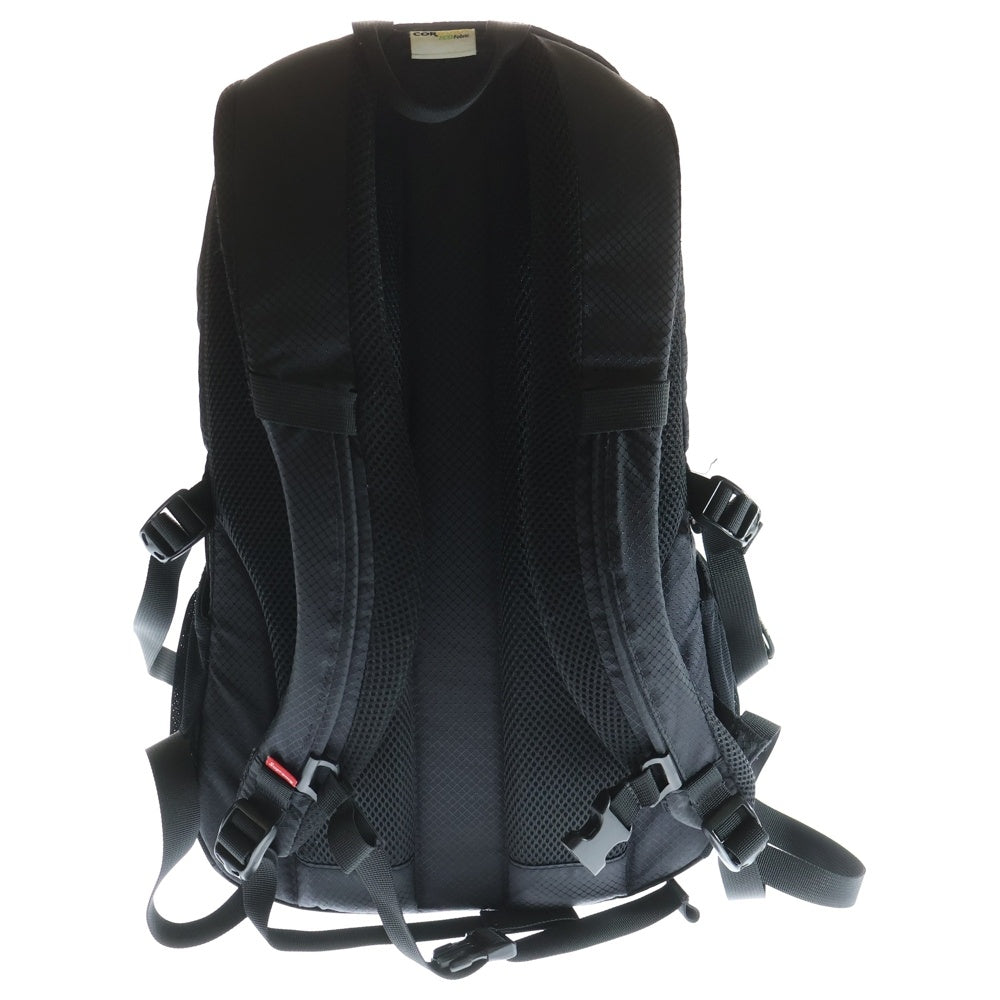 SUPREME(シュプリーム) 22SS REIGN23 ボックスロゴ バックパック ブラック