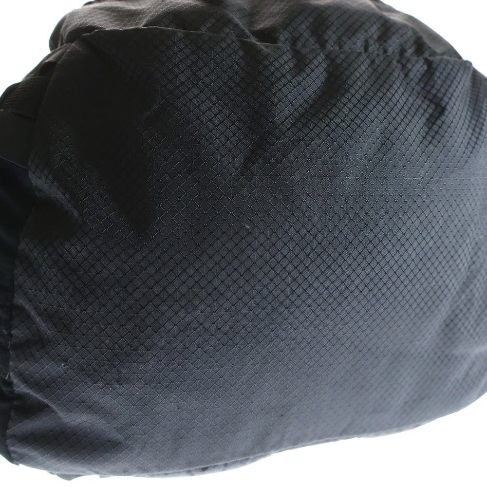 SUPREME(シュプリーム) 22SS REIGN23 ボックスロゴ バックパック ブラック