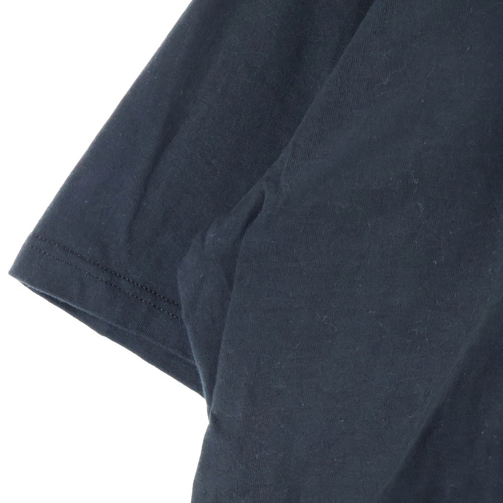 SUPREME(シュプリーム) 20SS Motion Logo Tee モーションロゴ クルーネック コットン 半袖Tシャツ カットソー ブラック