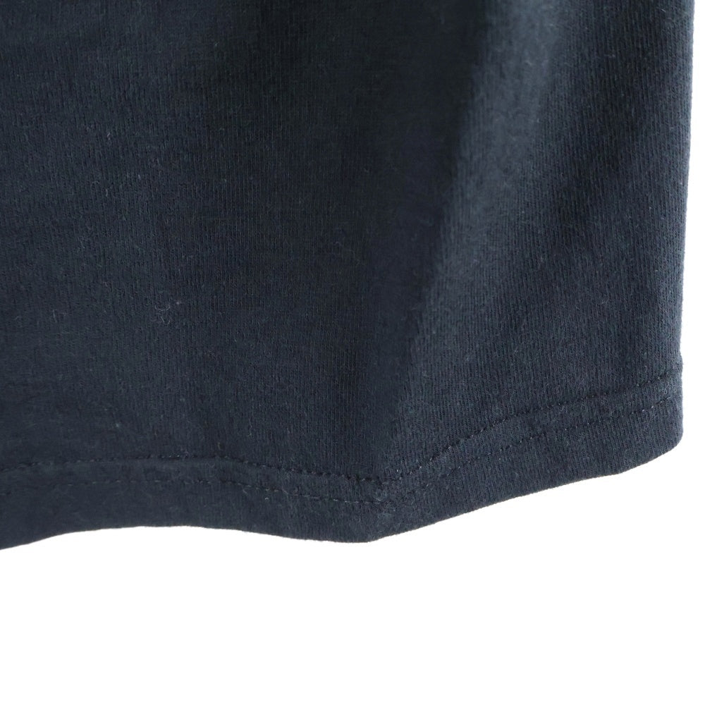 SUPREME(シュプリーム) 20SS Motion Logo Tee モーションロゴ クルーネック コットン 半袖Tシャツ カットソー ブラック