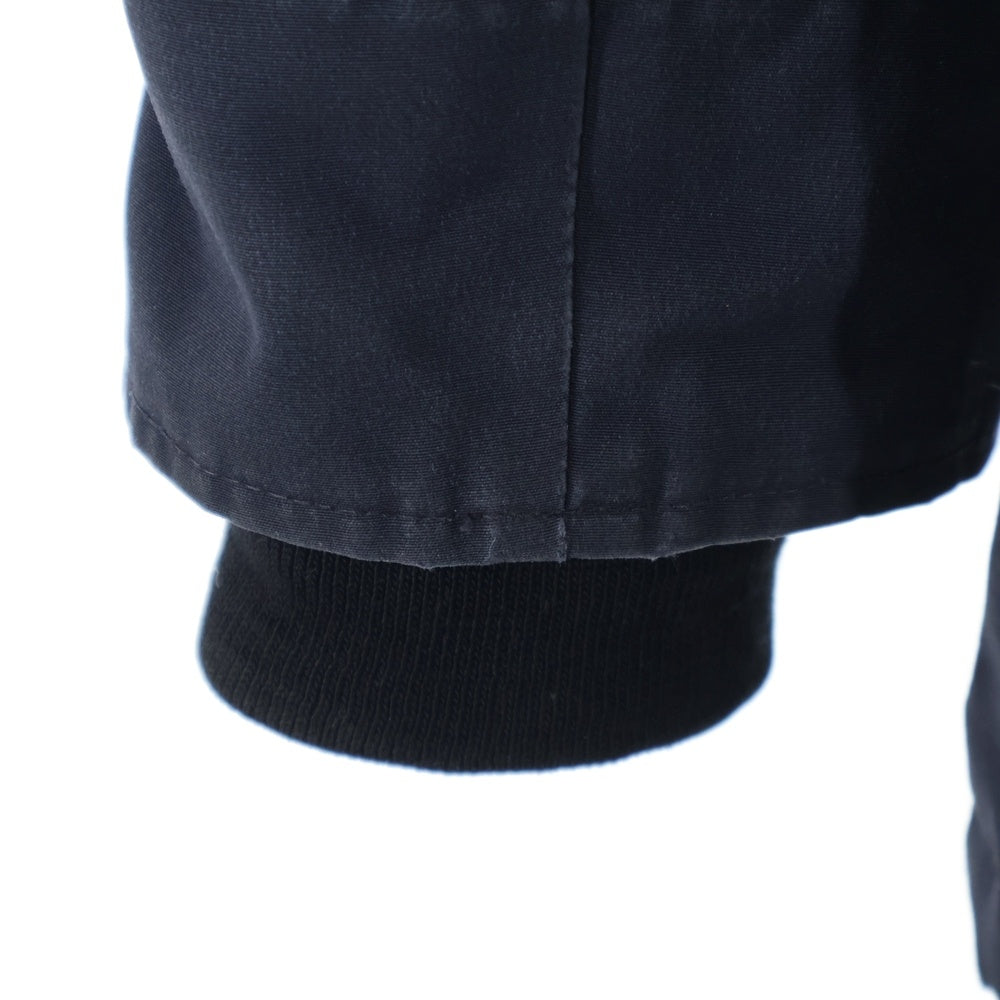 CANADA GOOSE(カナダグース) CHATEAU PARKA シャトー パーカー ファー フーデッド ダウンジャケット ブラック 3426MA