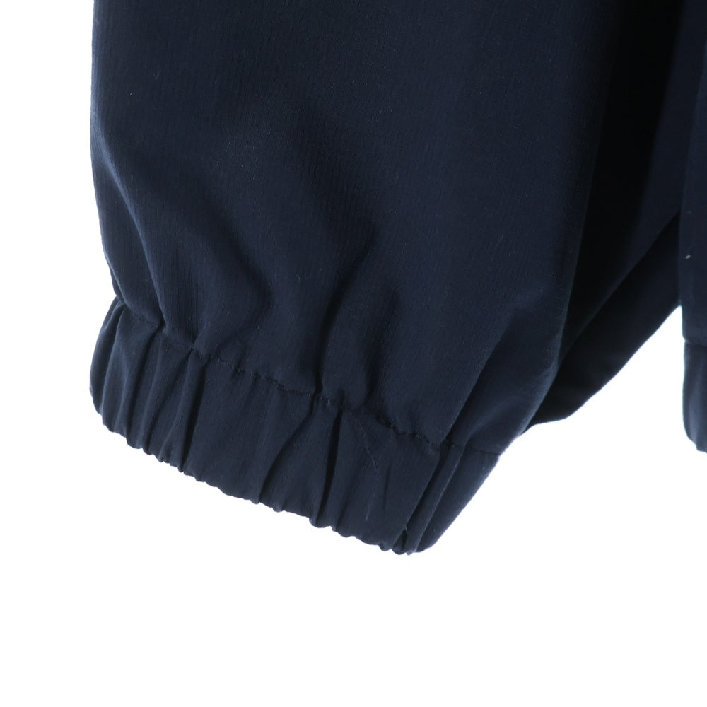 68637(68637) コーデュロイ切替 ワークジャケット 23W010 ネイビー