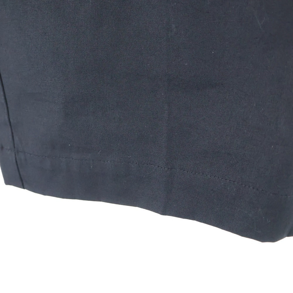 Rick Owens(リックオウエンス) 22SS DRAWSTRING LONG ドローストリング サルエルロングパンツ ブラック RU01B1380-TE