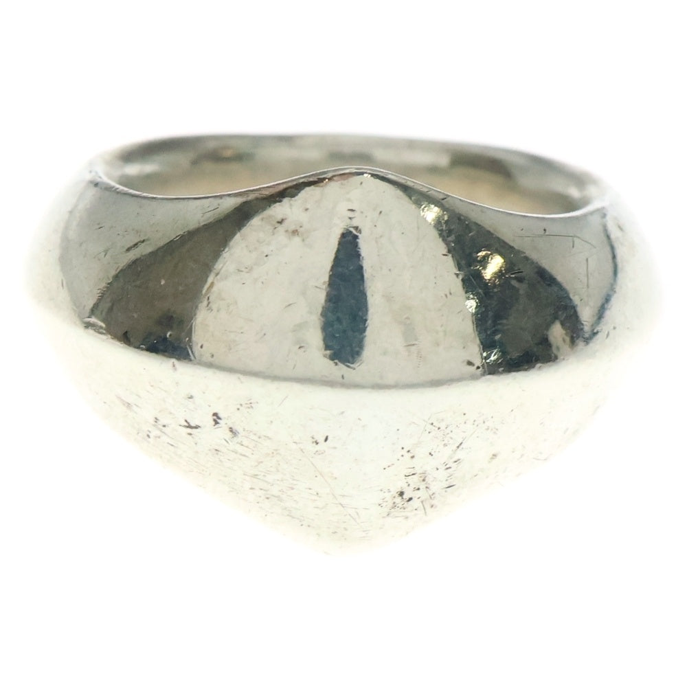 LONE ONES(ロンワンズ) LOMR16 Silk Small Ring シルクスモールリング 指輪 シルバー