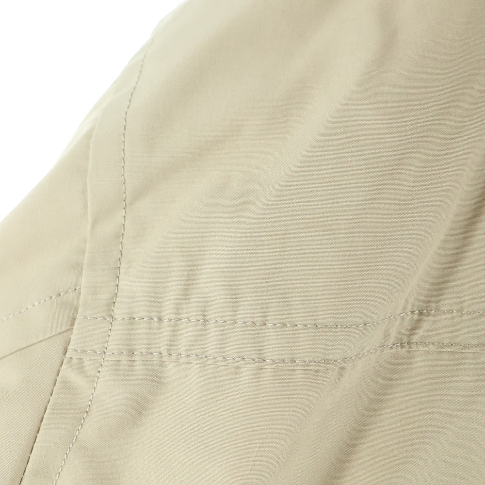 THE NORTH FACE(ザノースフェイス) WHITE LABEL KINROSS DOWN PARKA NJ1DI53J ホワイトレーベル ダウンジャケット アウター ベージュ