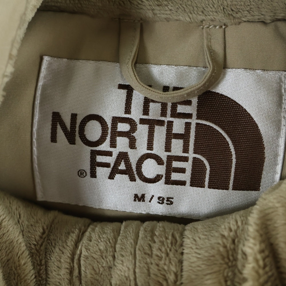 THE NORTH FACE(ザノースフェイス) WHITE LABEL KINROSS DOWN PARKA NJ1DI53J ホワイトレーベル ダウンジャケット アウター ベージュ