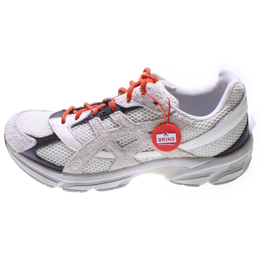 ASICS(アシックス) ×HAL STUDIOS GEL-1130 MK3 ハルスタジオ ゲル ローカットスニーカー ホワイト US10/28cm 1201A982-200
