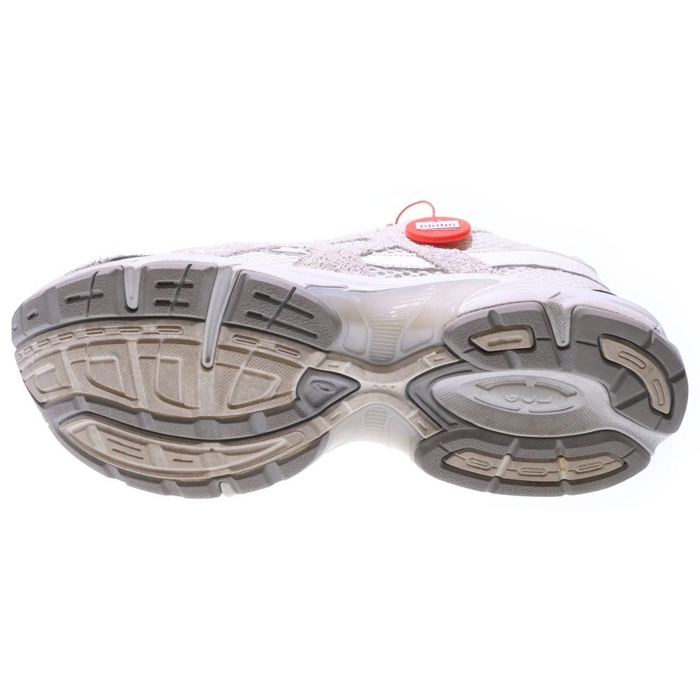 ASICS(アシックス) ×HAL STUDIOS GEL-1130 MK3 ハルスタジオ ゲル ローカットスニーカー ホワイト US10/28cm 1201A982-200