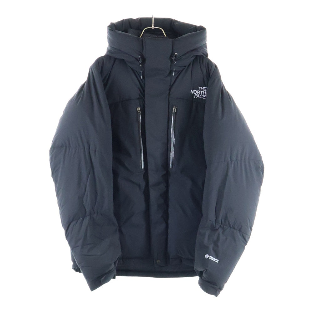 THE NORTH FACE(ザノースフェイス) 23AW Baltro Light Jacket GORE-TEX ND92340 バルトロライト ダウンジャケット アウター ブラック