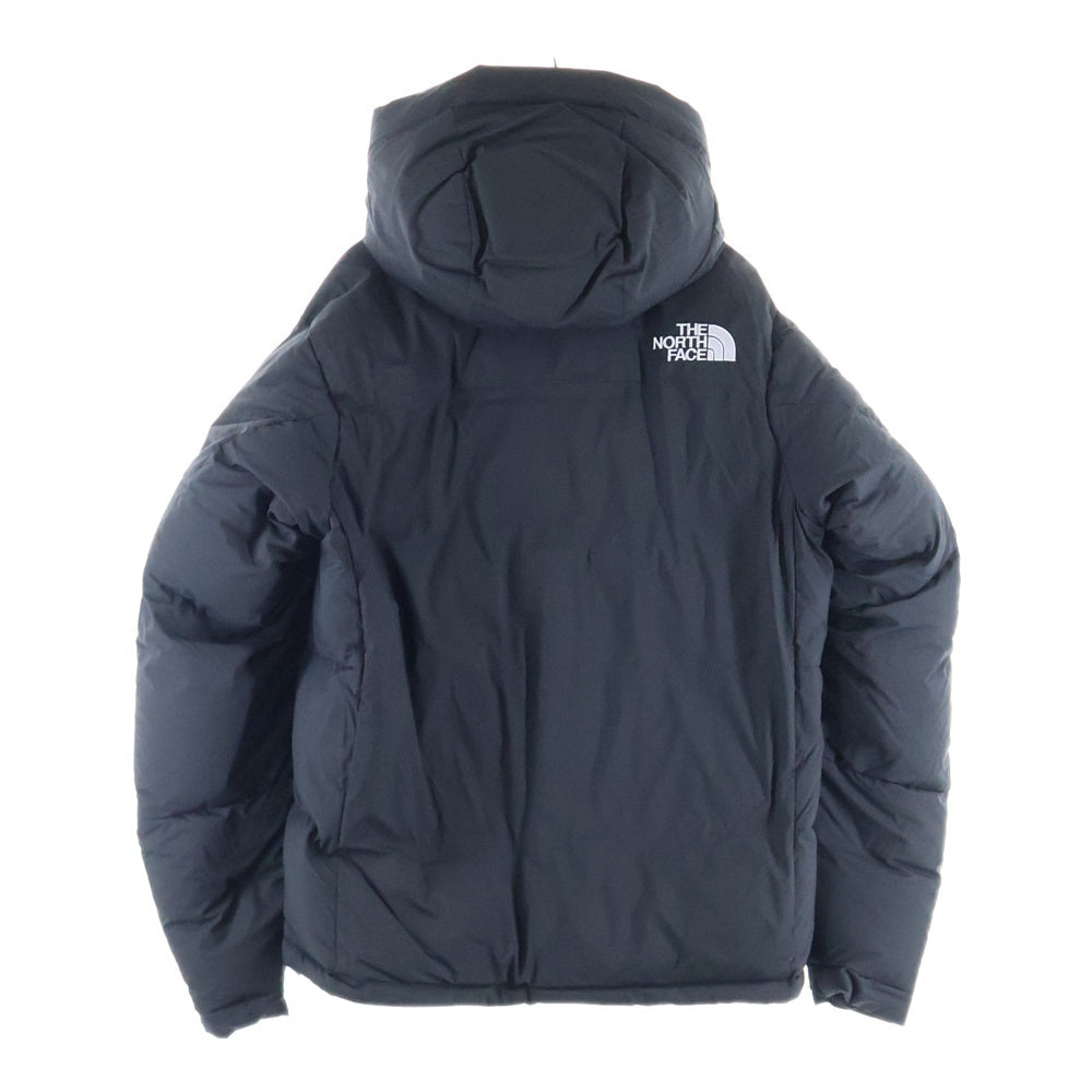THE NORTH FACE(ザノースフェイス) 23AW Baltro Light Jacket GORE-TEX ND92340 バルトロライト ダウンジャケット アウター ブラック