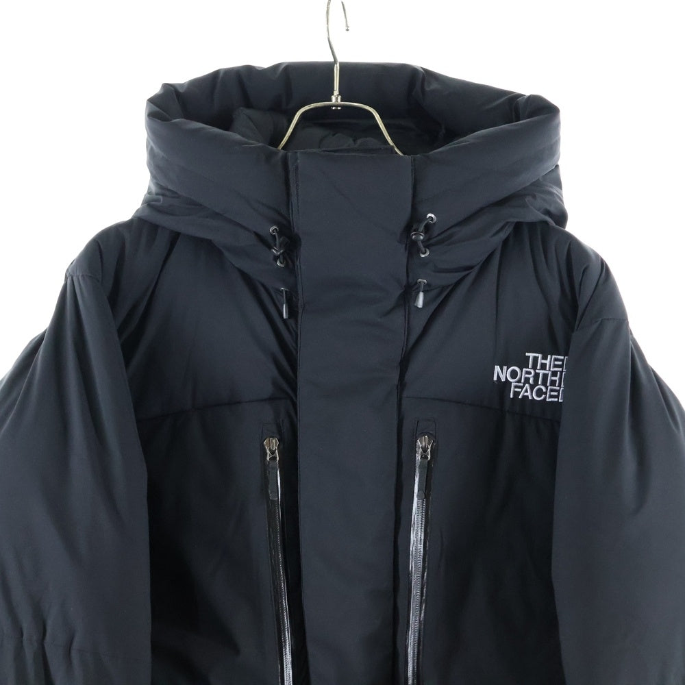 THE NORTH FACE(ザノースフェイス) 23AW Baltro Light Jacket GORE-TEX ND92340 バルトロライト ダウンジャケット アウター ブラック