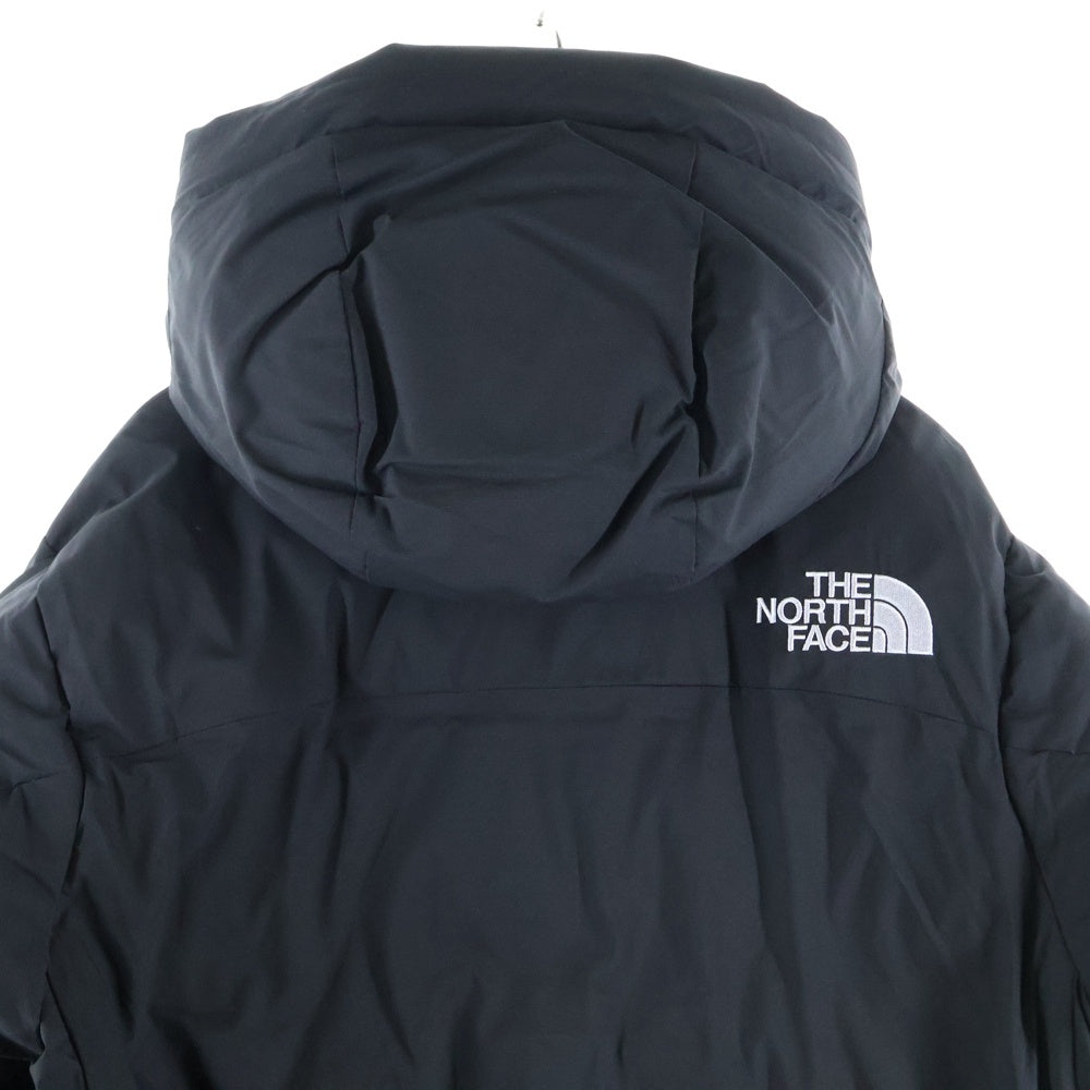 THE NORTH FACE(ザノースフェイス) 23AW Baltro Light Jacket GORE-TEX ND92340 バルトロライト ダウンジャケット アウター ブラック