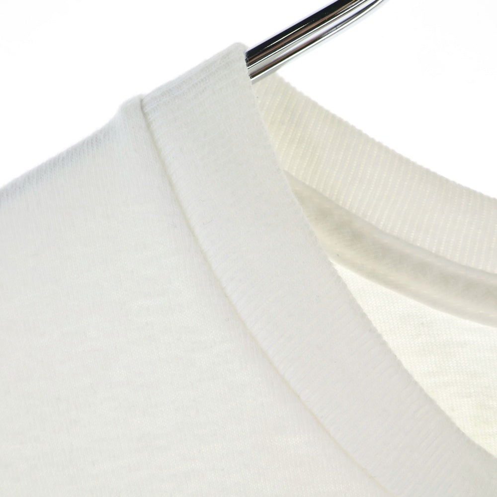 SUPREME(シュプリーム) 22SS ANTIHERO Dog Tee アンタイヒーロードッグプリント 半袖Tシャツ カットソー ホワイト