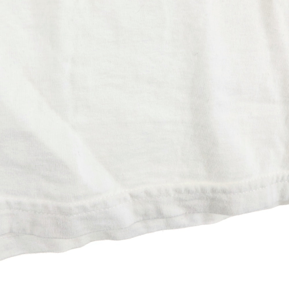 SUPREME(シュプリーム) 22SS ANTIHERO Dog Tee アンタイヒーロードッグプリント 半袖Tシャツ カットソー ホワイト