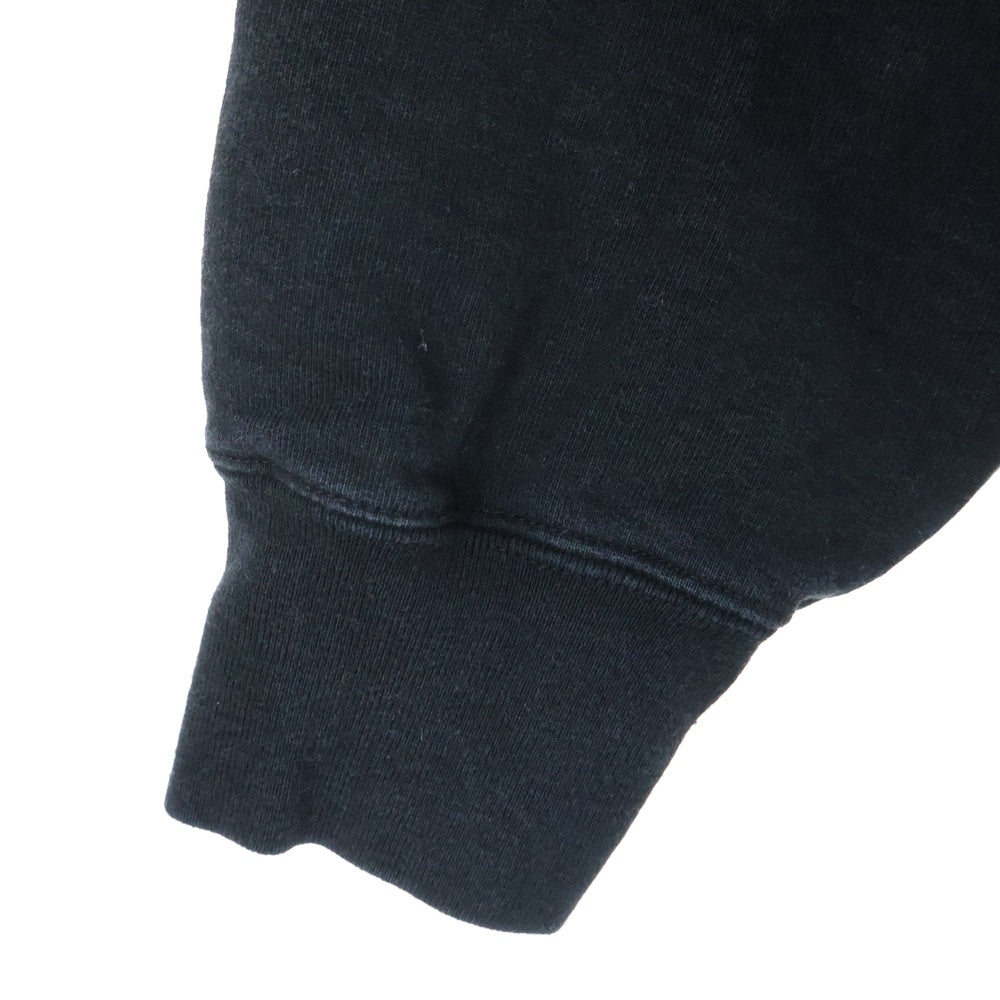 SUPREME(シュプリーム) 23AW Small Box Logo Sweatshirt スモールボックスロゴ スウェットトレーナー ブラック