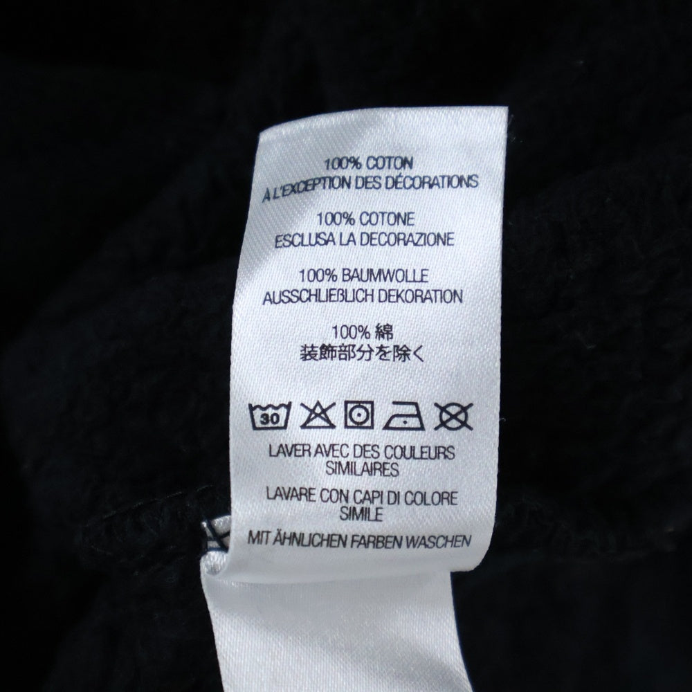 SUPREME(シュプリーム) 23AW Small Box Logo Sweatshirt スモールボックスロゴ スウェットトレーナー ブラック