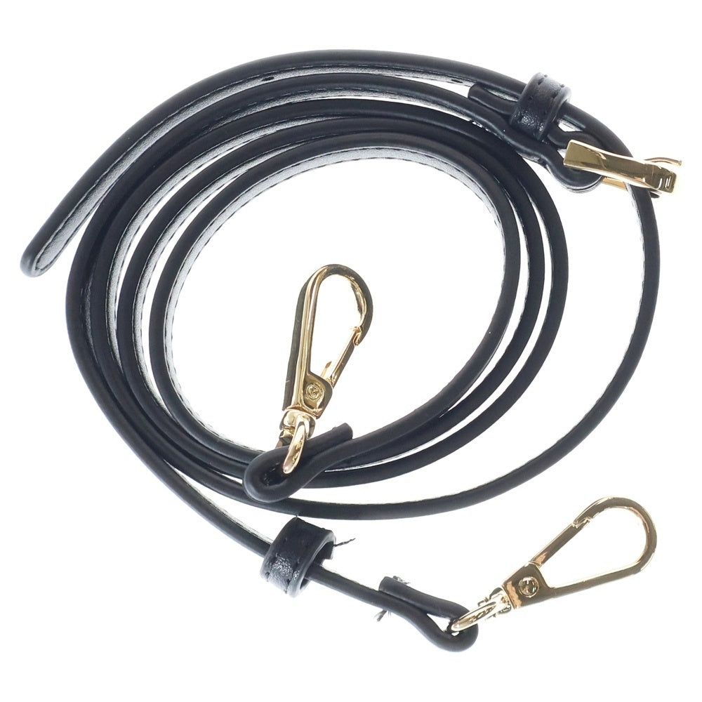 Samantha Vega(サマンサベガ) スクエアビジュー 2WAY トート ショルダーバッグ ブラック