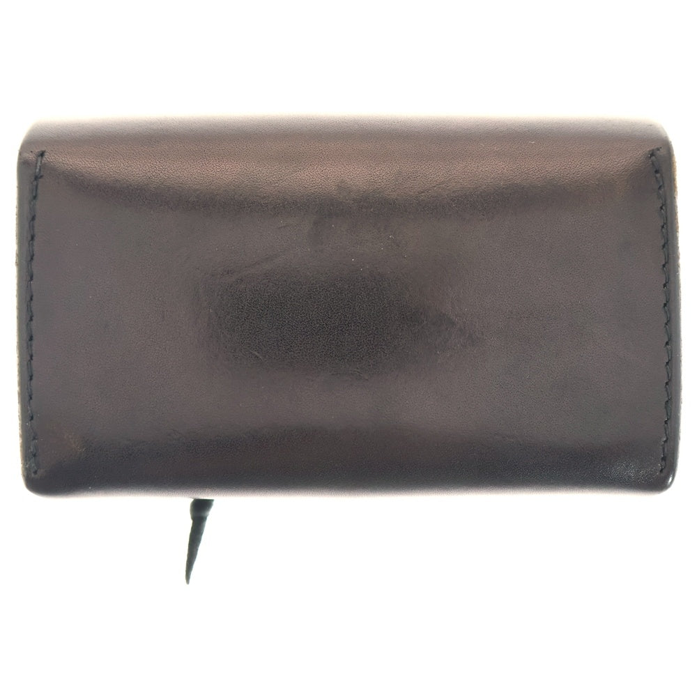 goro's(ゴローズ) コンチョ付き 二つ折り財布 黒