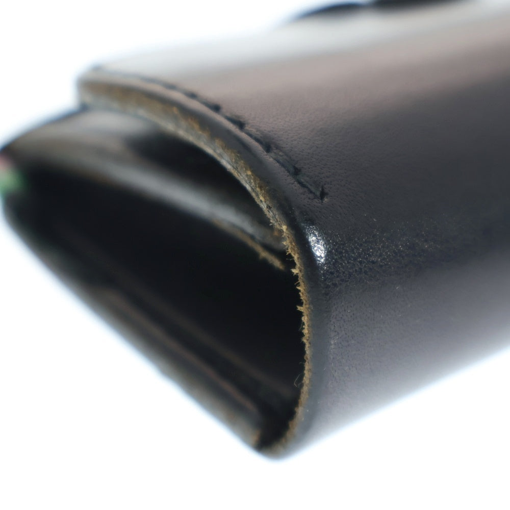 goro's(ゴローズ) コンチョ付き 二つ折り財布 黒