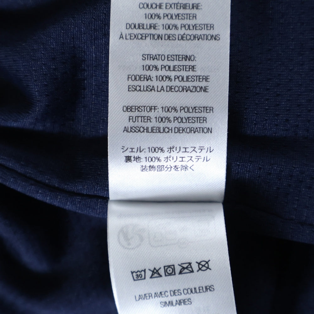 SUPREME(シュプリーム) 25SS Zoo York Soccer Short ズーヨーク サッカーショーツ ハーフパンツ ネイビー