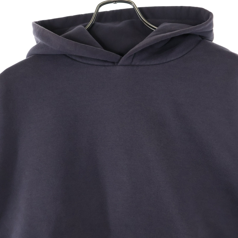 YEEZY GAP(イージーギャップ) スウェットプルオーバーパーカー フーディ 470824-00-1 ネイビー