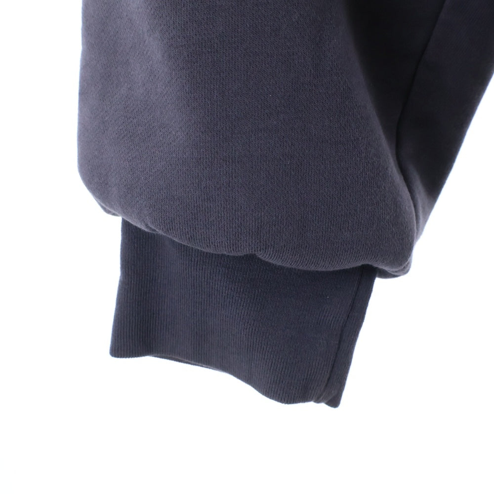 YEEZY GAP(イージーギャップ) スウェットプルオーバーパーカー フーディ 470824-00-1 ネイビー
