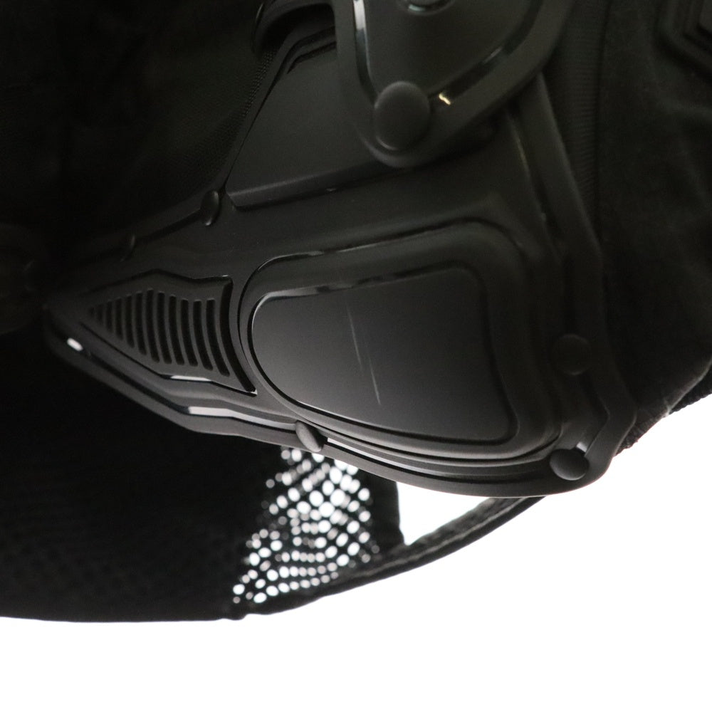 NIKE(ナイキ) × NOCTA NOCTA OPAL VEST MODULAR FZ1544-010 ノクタ オパール ベスト モジュラー ブラック