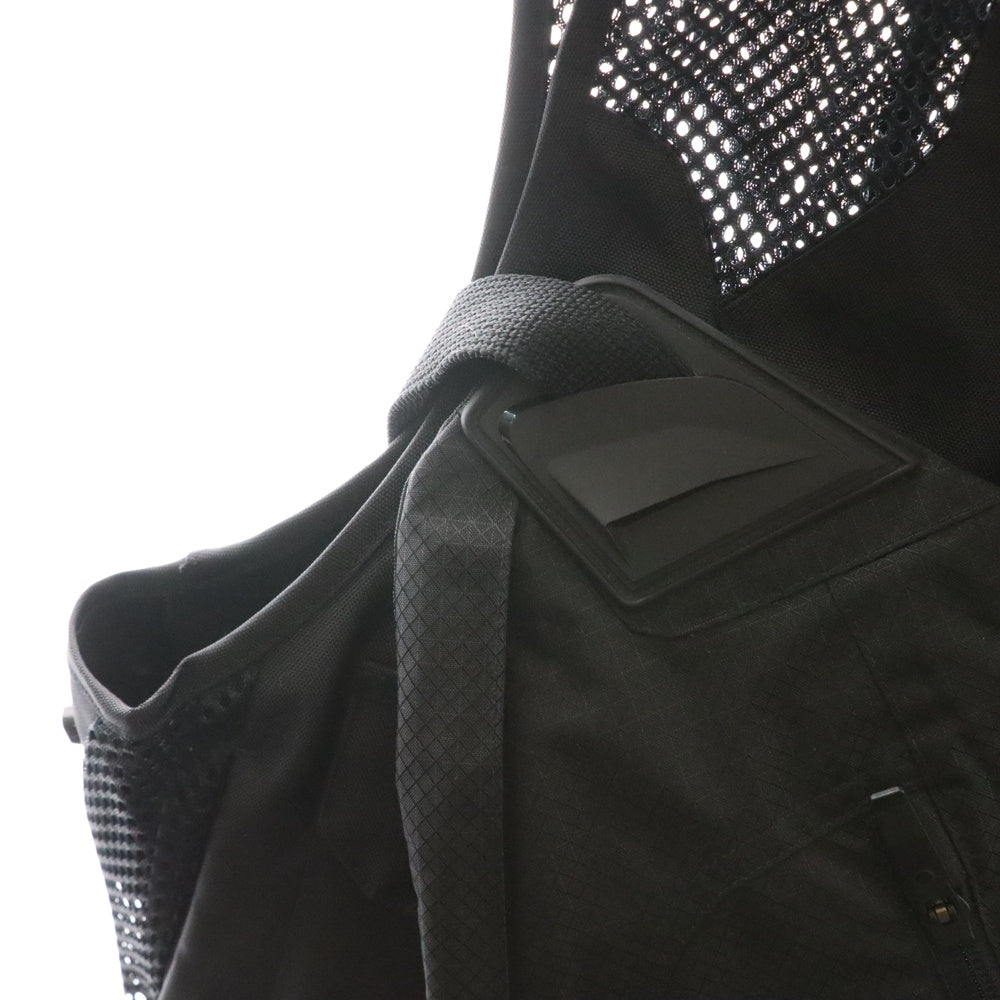 NIKE(ナイキ) × NOCTA NOCTA OPAL VEST MODULAR FZ1544-010 ノクタ オパール ベスト モジュラー ブラック