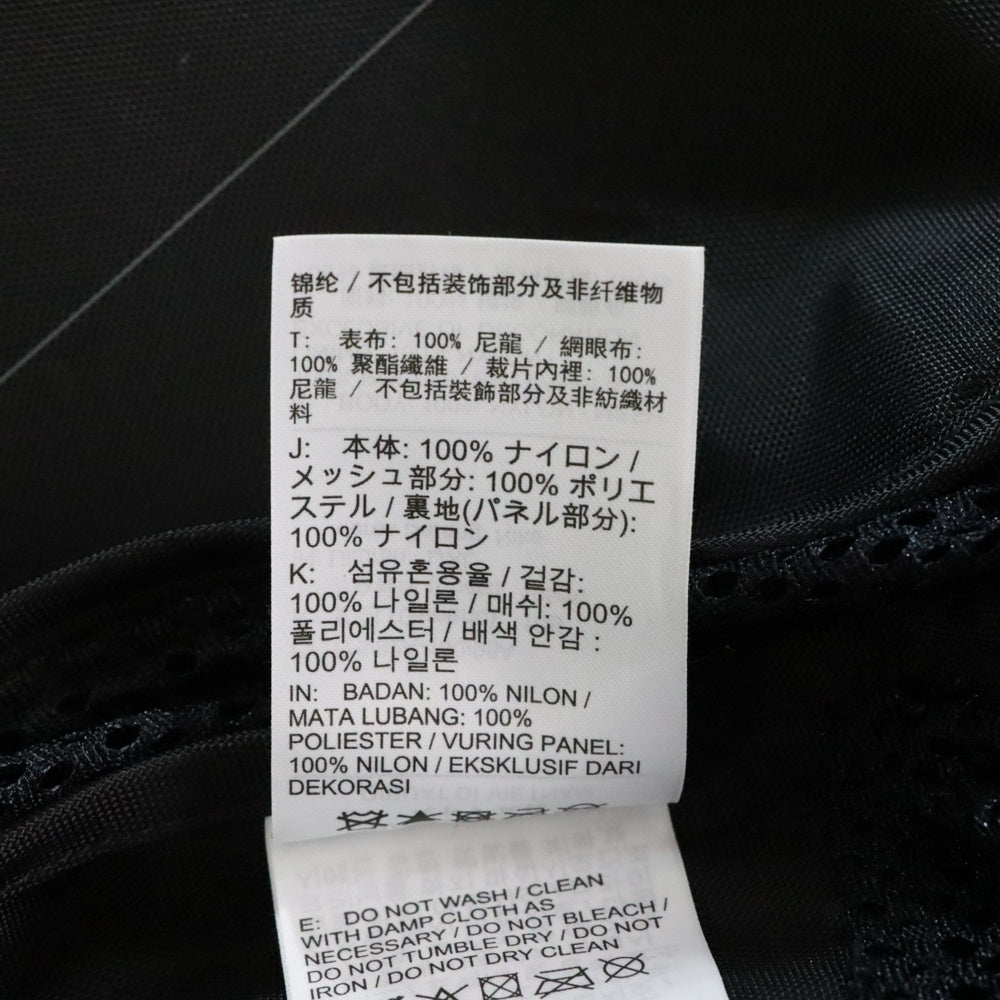 NIKE(ナイキ) × NOCTA NOCTA OPAL VEST MODULAR FZ1544-010 ノクタ オパール ベスト モジュラー ブラック