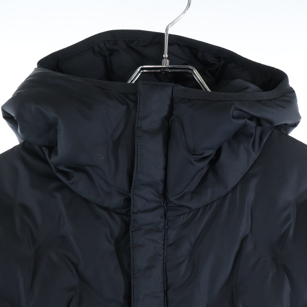 NIKE(ナイキ) 19AW ×UNDERCOVER アンダーカバー3レイヤーダウンコート ブラック CD7523-010