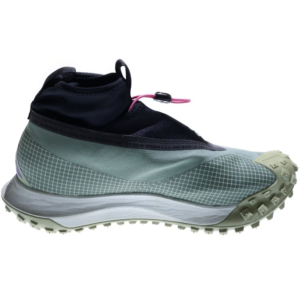 NIKE(ナイキ) Mountain Fly GORE-TEX マウンテンフライ ゴアテックス ローカットスニーカー グリーン US9/27.0cm CT2904-300