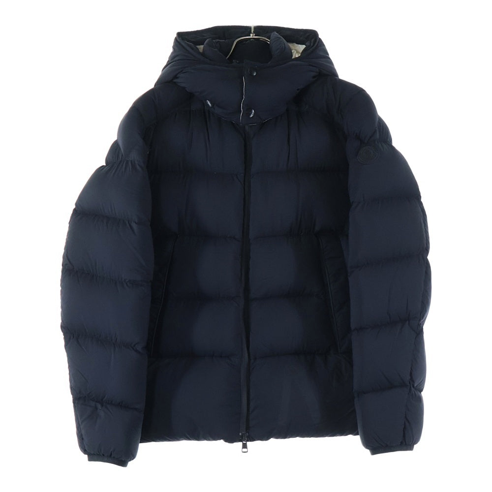 MONCLER(モンクレール) WILMS E20914198155 ウィルムス ダウンジャケット アウター ブラック