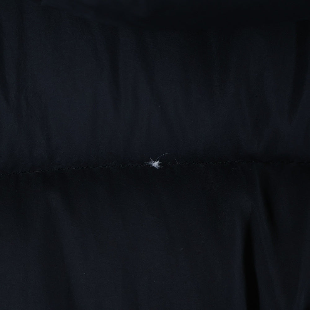 MONCLER(モンクレール) WILMS E20914198155 ウィルムス ダウンジャケット アウター ブラック