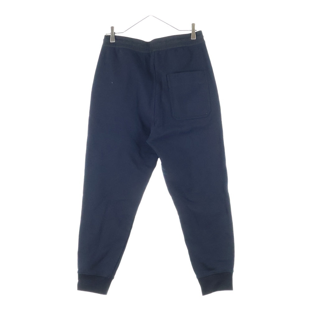 Y-3(ワイスリー) CLASSIC TERRY CUFFED PANTS クラシックテリーカフドパンツ ブラック GV4202