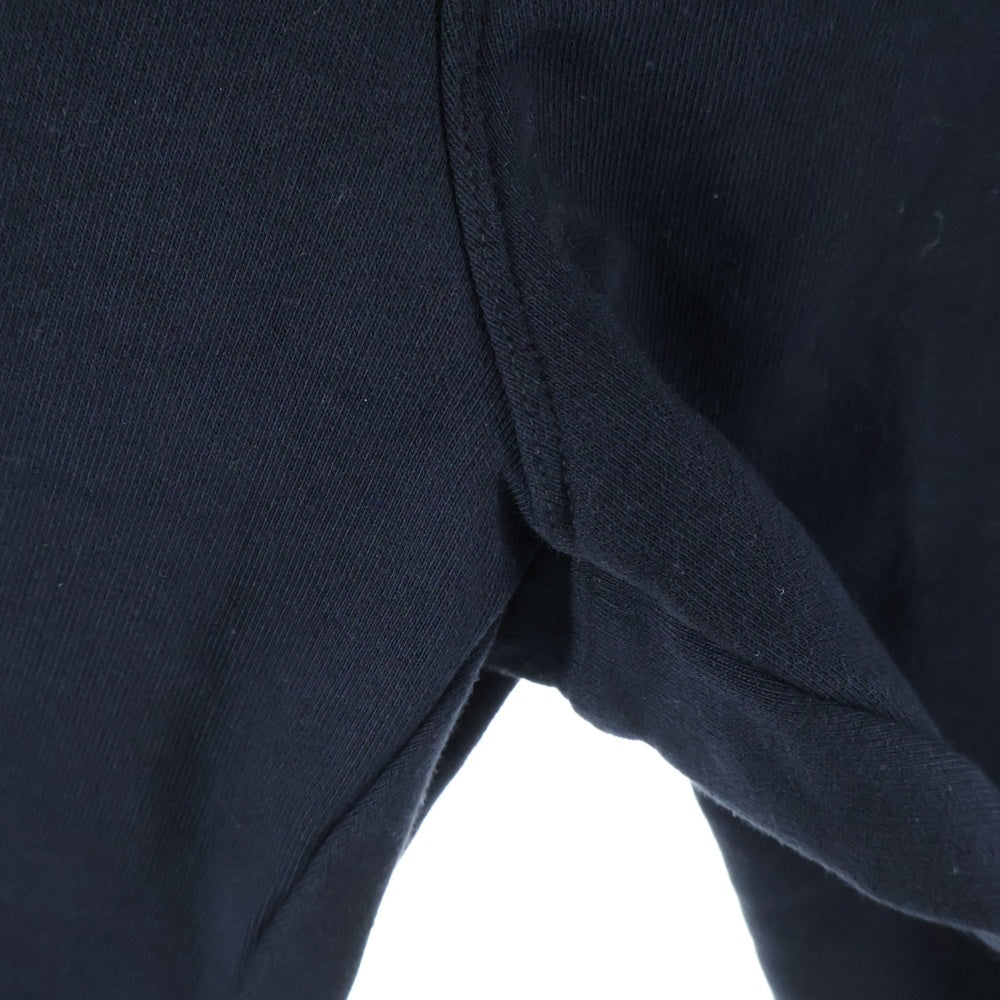 Y-3(ワイスリー) CLASSIC TERRY CUFFED PANTS クラシックテリーカフドパンツ ブラック GV4202