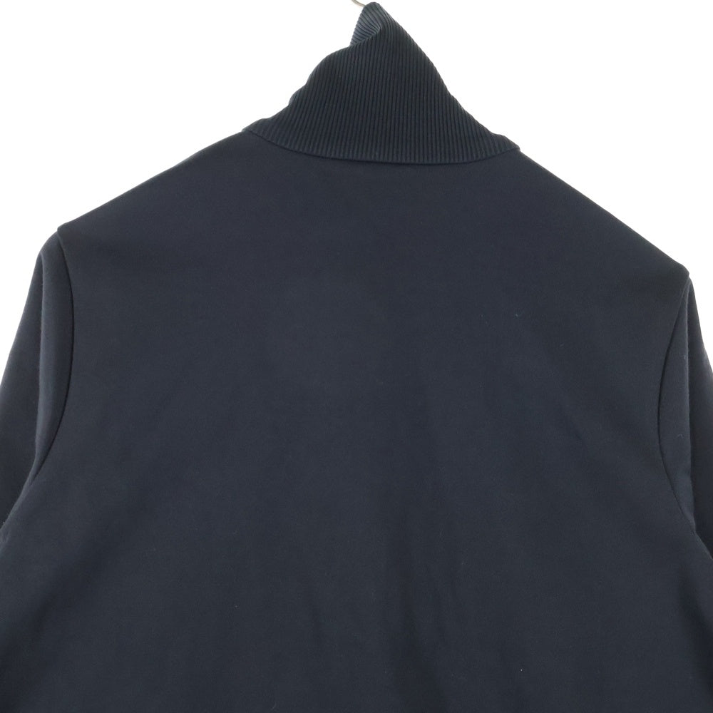 adidas(アディダス) ×YOHJI YAMAMOTO ジップアップトラックジャケット FK9862