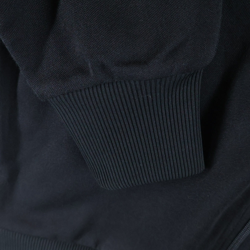 adidas(アディダス) ×YOHJI YAMAMOTO ジップアップトラックジャケット FK9862