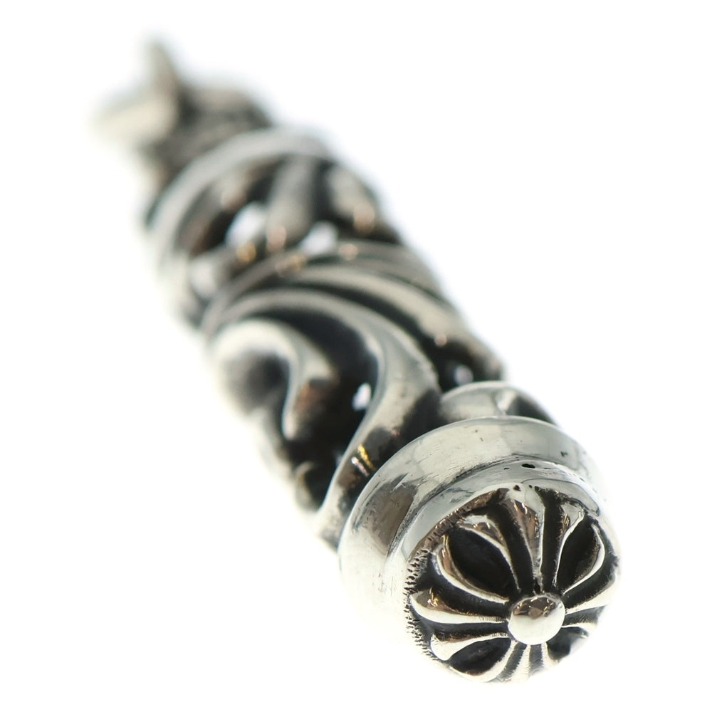 CHROME HEARTS(クロムハーツ) ROLLER ローラーペンダントトップ シルバー BCA303