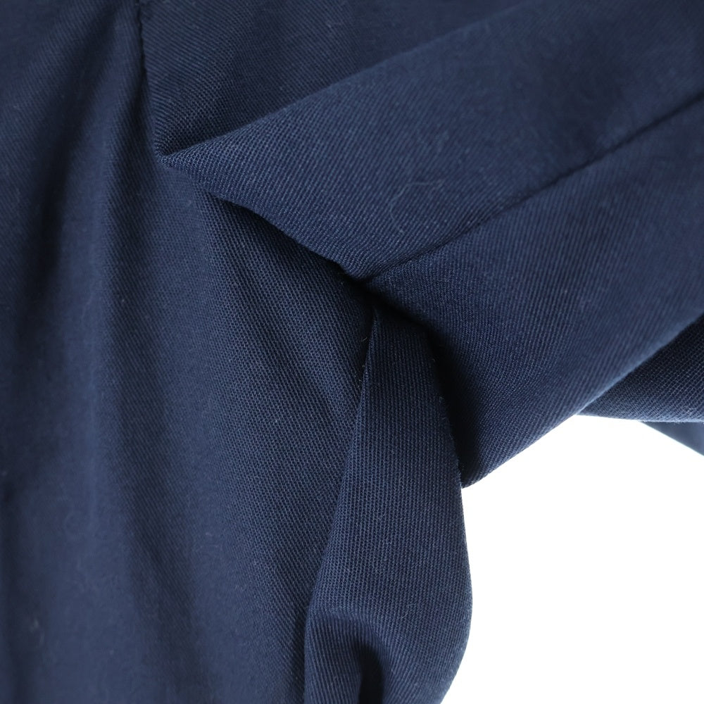 RED KAP(レッドキャップ) ジップフライ ワイドワークパンツ ネイビー